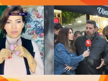 Falsa empresaria de lujo