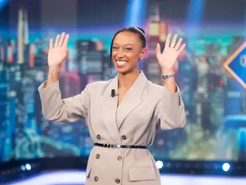 Disfruta de la entrevista completa a Ana Peleteiro en El Hormiguero Disfruta de la entrevista completa a Ana Peleteiro en El Hormiguero