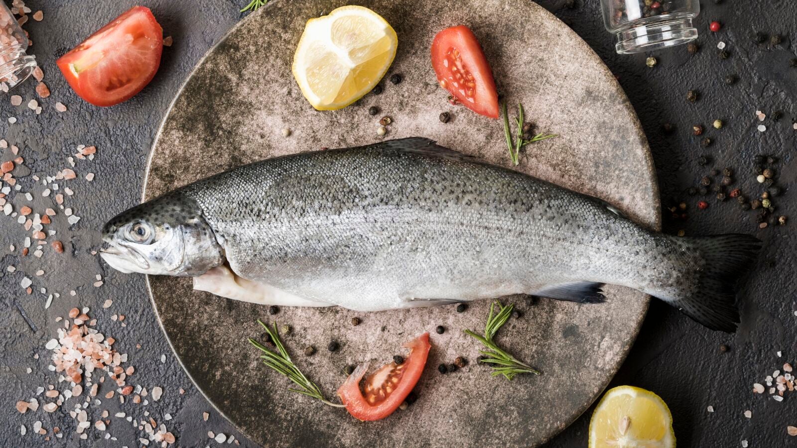 Polinucleótidos inyectados: El esperma de salmón que promete rejuvenecer tu piel 