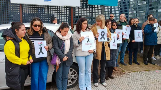 Trabajadores expertos en educación de menores marginados Trabajadores expertos en educación de menores marginados