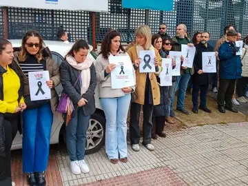 Trabajadores expertos en educación de menores marginados Trabajadores expertos en educación de menores marginados