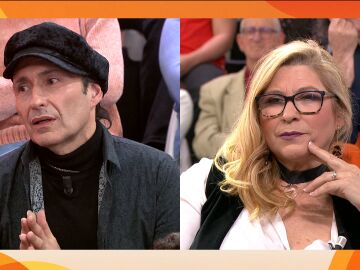 Nacho y Dulce