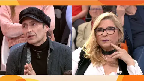 Nacho y Dulce Nacho y Dulce