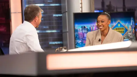 Ana Peleteiro Ana Peleteiro