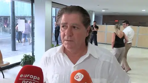 Martín Pareja-Obregón Martín Pareja-Obregón