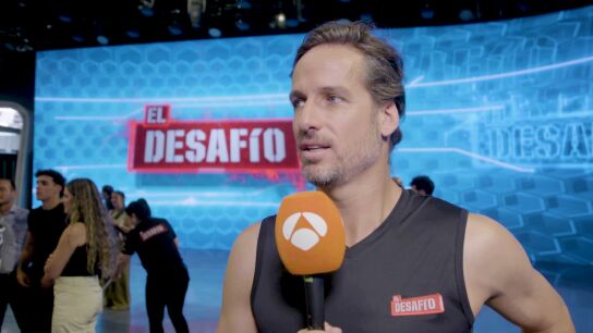 Feliciano L&oacute;pez