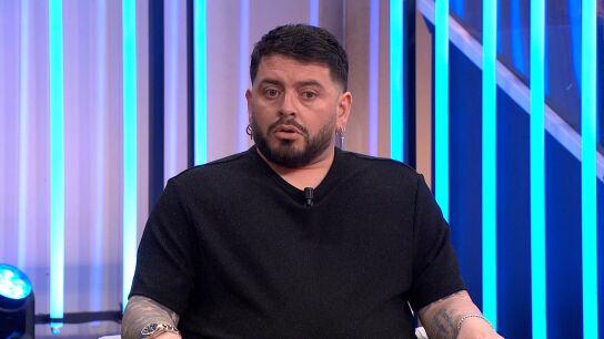 Diego Maradona Jr.