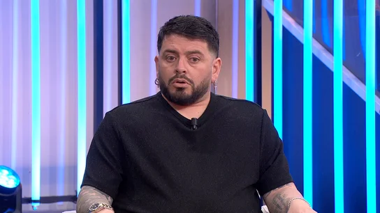 Diego Maradona Jr. Diego Maradona Jr.