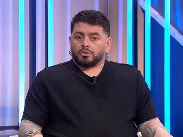 Diego Maradona Jr. Diego Maradona Jr.