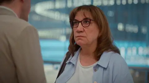 “Ya nadie te cree”: Gülçiçek se niega a ceder ante Timur y apoya la decisión de Bahar “Ya nadie te cree”: Gülçiçek se niega a ceder ante Timur y apoya la decisión de Bahar