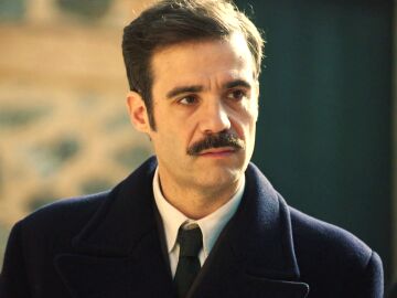 La traici&oacute;n de don Pedro provoca que Joaqu&iacute;n no llegue a su cita con el inversor y que pierda la financiaci&oacute;n para salvar el balneario 