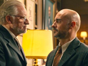 Dami&aacute;n y Jes&uacute;s en Sue&ntilde;os de libertad