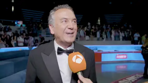 Roberto Brasero Roberto Brasero