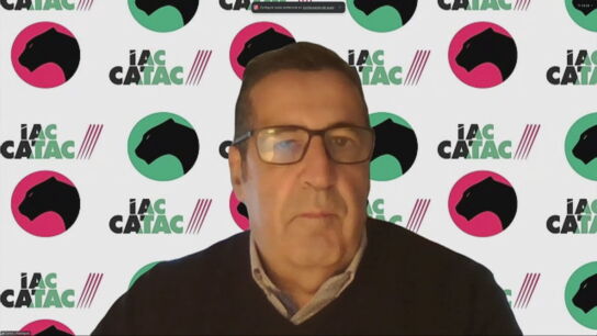 Educador social, Carlos Rodr&iacute;guez