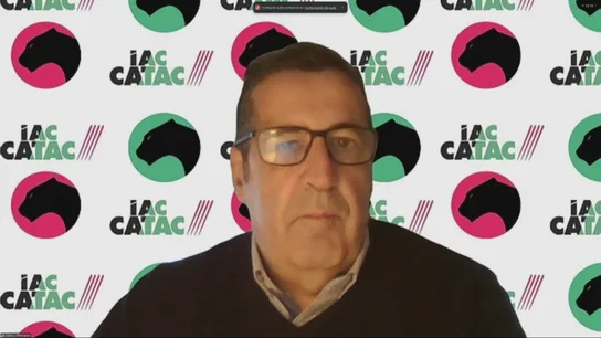 Educador social, Carlos Rodríguez Educador social, Carlos Rodríguez