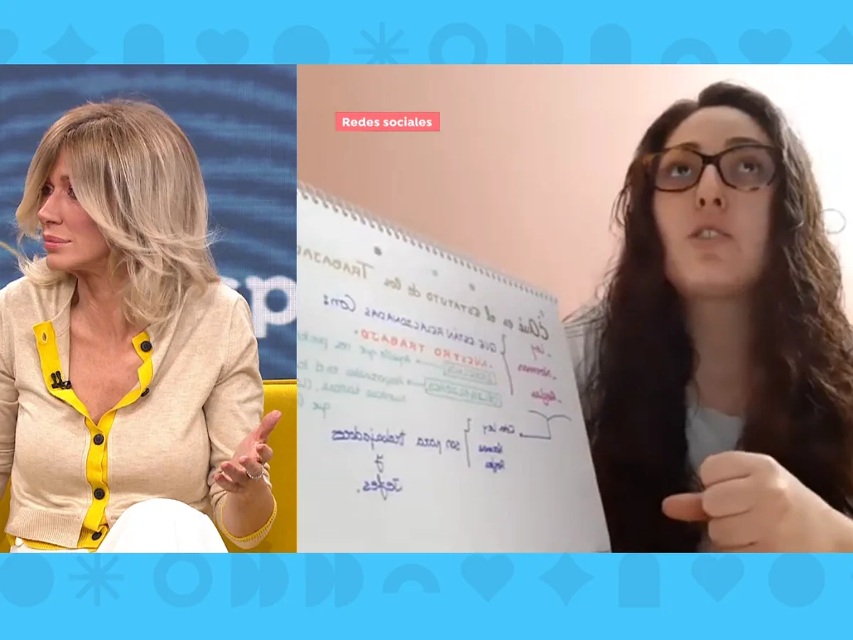 El padre de uno de los menores detenidos por el asesinato de la educadora social de Badajoz: "Hablé con él unas horas antes"