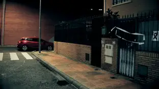 Crimen de Badajoz Crimen de Badajoz