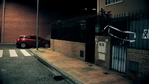 Crimen de Badajoz Crimen de Badajoz