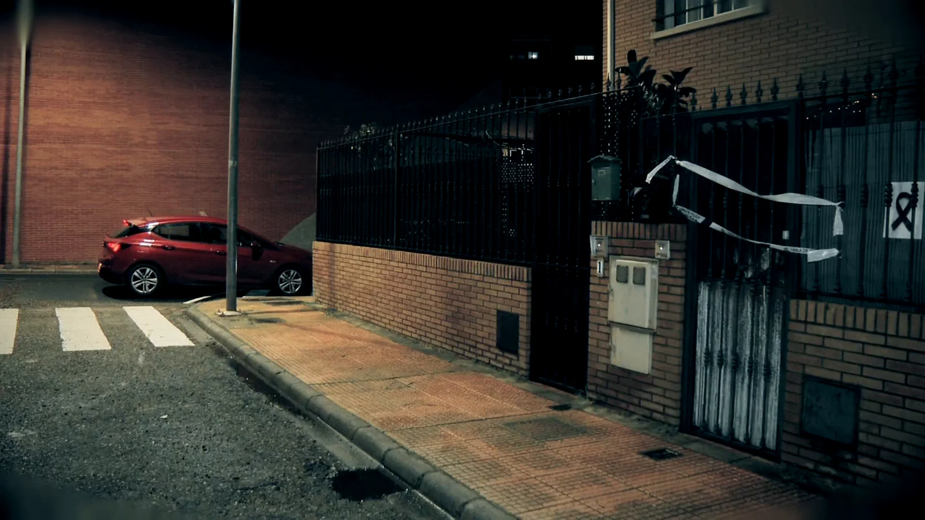 Crimen de Badajoz Crimen de Badajoz