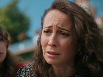 Esme explota contra Ferit tras su enfrentamiento con Zerrin: &ldquo;No mereces a mi hija&rdquo;