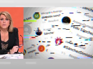 S&aacute;nchez dimisi&oacute;n