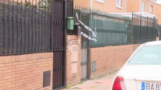 La educadora asesinada ya tuvo problemas con otro menor en el pasado y llamó a la Policía, pero no llegó a denunciar La educadora asesinada ya tuvo problemas con otro menor en el pasado y llamó a la Policía, pero no llegó a denunciar