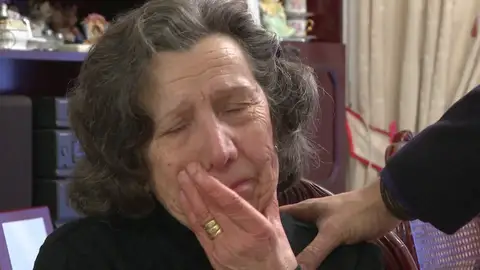 Víctimas de la DANA Víctimas de la DANA