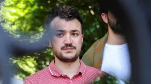 Movilizaciones universitarias tras el arresto del estudiante propalestino que lideraba las protestas contra la guerra de Gaza Movilizaciones universitarias tras el arresto del estudiante propalestino que lideraba las protestas contra la guerra de Gaza