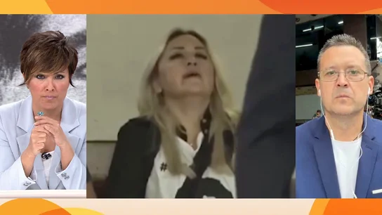 Juicio de Maradona Juicio de Maradona
