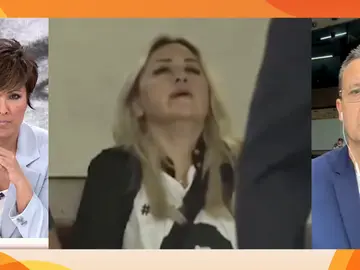 Juicio de Maradona Juicio de Maradona