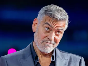 George Clooney George Clooney