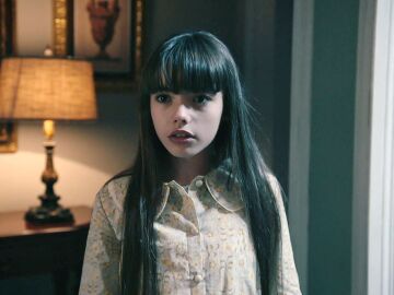 &ldquo;Julia no es tu hija&rdquo;: Digna amenaza a Jes&uacute;s con desvelar la verdad sin saber que la ni&ntilde;a lo ha escuchado todo 