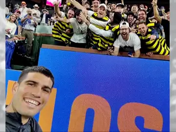 Carlos Alcaraz - Grigor Dimitrov en Indian Wells: Horario y dónde ver el partido Carlos Alcaraz - Grigor Dimitrov en Indian Wells: Horario y dónde ver el partido