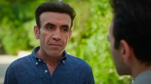 “¡Solo buscas venganza!”: Timur descubre que Evren es Ali y la guerra entre ellos estalla “¡Solo buscas venganza!”: Timur descubre que Evren es Ali y la guerra entre ellos estalla