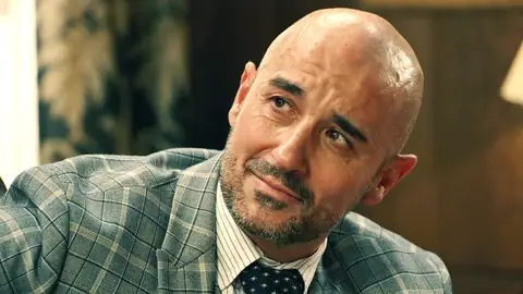 Avance del próximo capítulo de Sueños de libertad: Jesús, hundido al creer que ha perdido a su hija para siempre Avance del próximo capítulo de Sueños de libertad: Jesús, hundido al creer que ha perdido a su hija para siempre