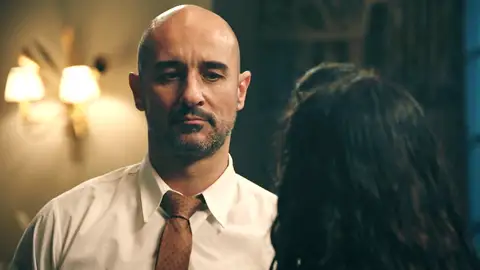 Capítulo 263 de Sueños de libertad; 11 de marzo: La familia se vuelca contra Jesús Capítulo 263 de Sueños de libertad; 11 de marzo: La familia se vuelca contra Jesús