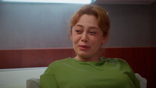 “Es mi única condición para divorciarnos": Timur le pide a Bahar salvar su vida “Es mi única condición para divorciarnos": Timur le pide a Bahar salvar su vida
