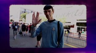 La Comic-Con se traslada a M&aacute;laga