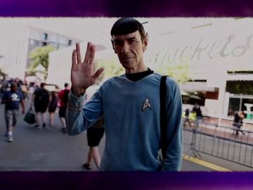 La Comic-Con se traslada a Málaga
