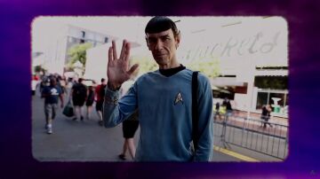 La Comic-Con se traslada a Málaga