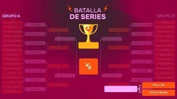 Batalla de series