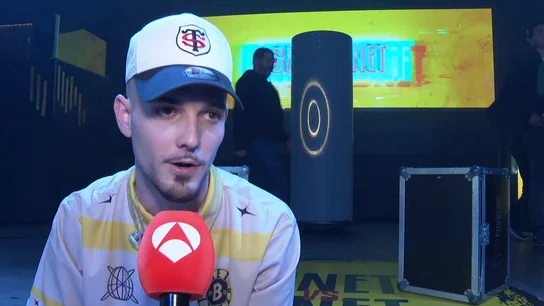 El freestyler Bnet El freestyler Bnet
