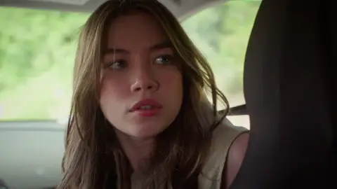 Parla y Umay se reconcilian, pero un accidente brutal pone sus vidas en peligro Parla y Umay se reconcilian, pero un accidente brutal pone sus vidas en peligro