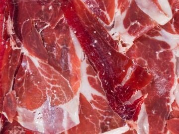 Cristales de tirosina