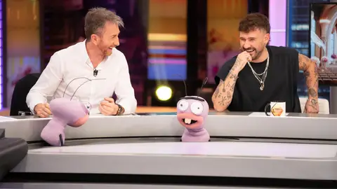 Dani Fernández Dani Fernández