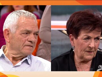 Teodora y Andr&eacute;s