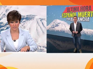 Muere un monta&ntilde;ero catal&aacute;n
