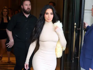 Kim Kardashian Kim Kardashian