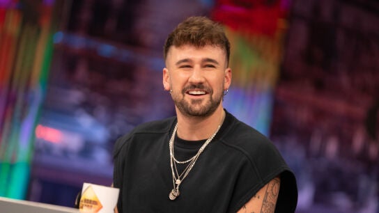Dani Fern&aacute;ndez