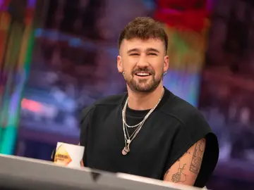 Dani Fernández Dani Fernández